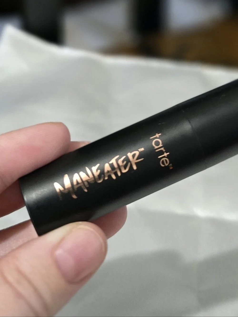 tarte Maneater Concealer Stick